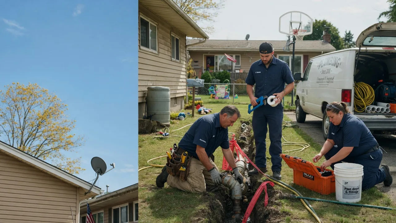 Garbage Disposal Replacement in Springfield, ME near me