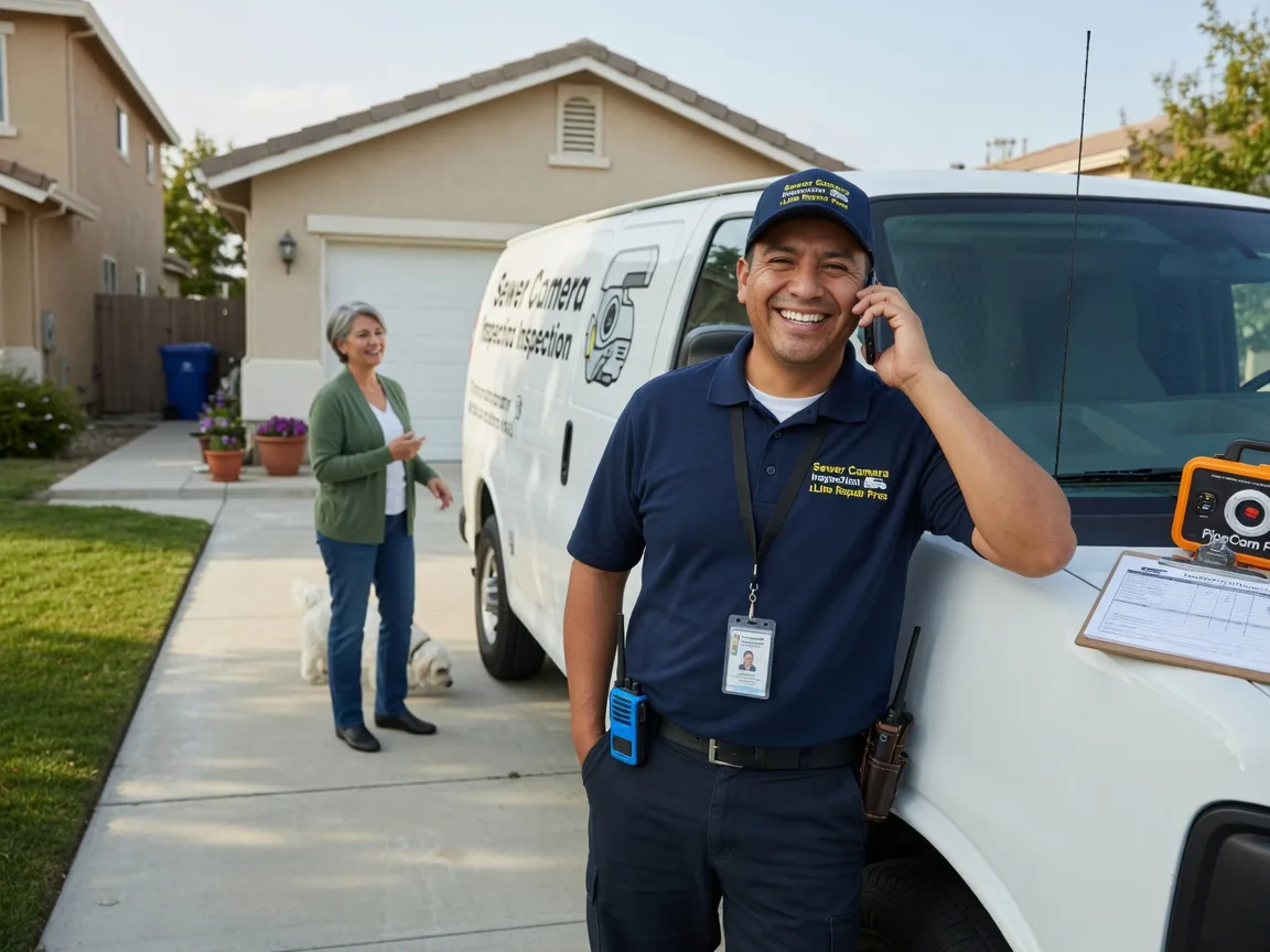 Sewer Line Repair Springfield, ME FAQs